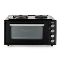 Малка готварска печка MUHLER MC-4522