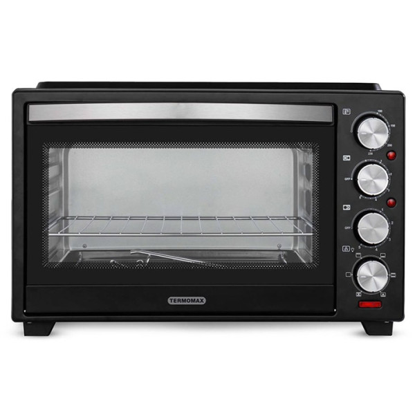 Малка готварска печка TERMOMAX TXC366CLI
