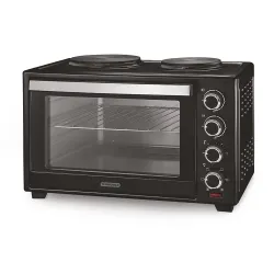 Малка готварска печка TERMOMAX TXC46CL