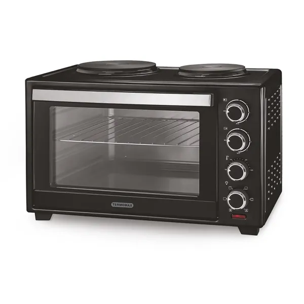 Малка готварска печка TERMOMAX TXC46CL