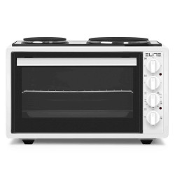 Готварска печка ELITE EMO-1208