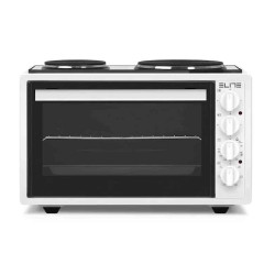 Готварска печка ELITE EMO-1209