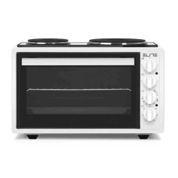 Готварска печка ELITE EMO-1209