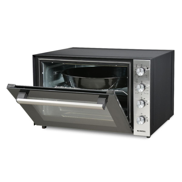 Мини фурна са 70l