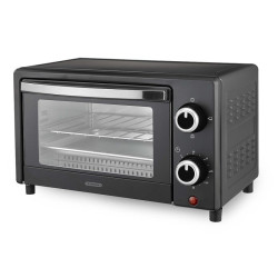 Мини фурна TERMOMAX TXO08TQ ЧЕРЕН