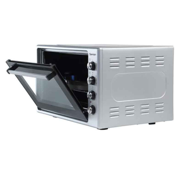 Фурна с капацитет 70л