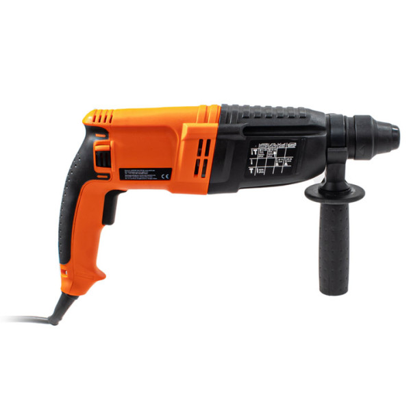 Перфоратор PREMIUM HD 3.00J, 800W 26мм
