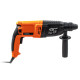 Перфоратор PREMIUM HD 3.00J, 800W 26мм