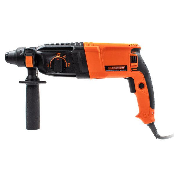 Перфоратор PREMIUM HD 3.00J, 800W 26мм