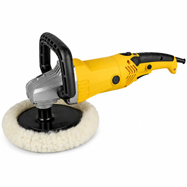 Полирфлекс RTRMAX RTM1490 1200W 180мм