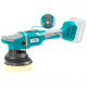 Акумулаторна безчеткова полирмашина TOTAL Industrial20V  Ø125mm, без батерия