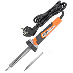 Поялник PREMIUM 60W остър