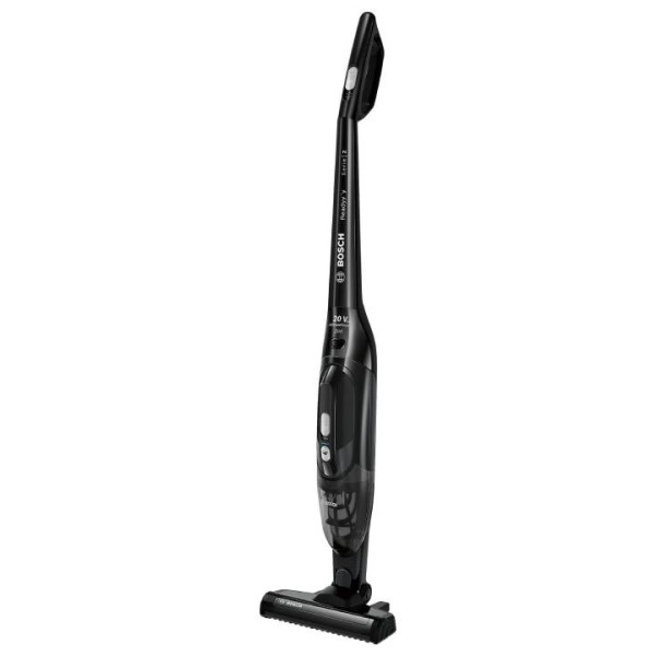 Прахосмукачка Bosch BBHF220,Вертикална, 2в1,черна