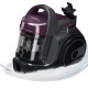 Прахосмукачка без торба Bosch 3A BGC05AAA1, 700W, 1.5 л, Филтър PureAir, Easy Clean