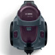 Прахосмукачка без торба Bosch 3A BGC05AAA1, 700W, 1.5 л, Филтър PureAir, Easy Clean
