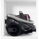 Прахосмукачка Bosch BGC05AAA1 Compact, Без торба, 700 W, PureAir