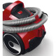 Прахосмукачка без торба  BOSCH BGC05AAA2, 700W, Червена