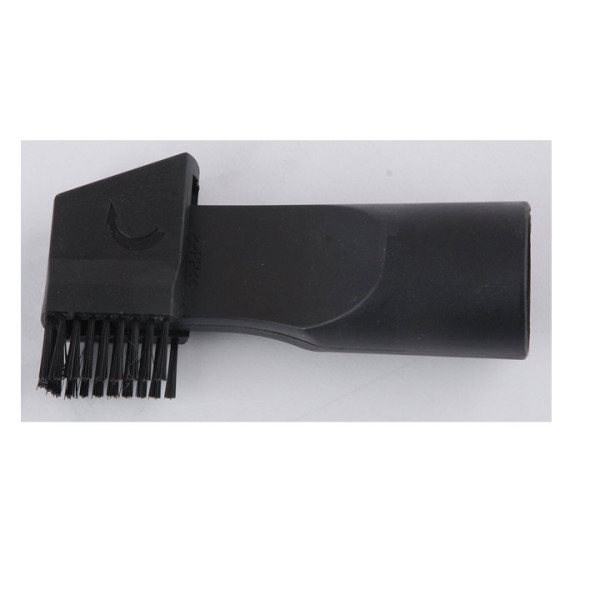 Прахосмукачка Crown VCJ-2080, Червен