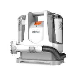 Перяща прахосмукачка за петна DECAKILA, 400W, 1.1л