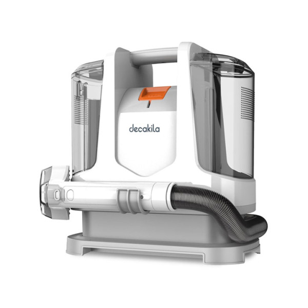 Перяща прахосмукачка за петна DECAKILA, 400W, 1.1л