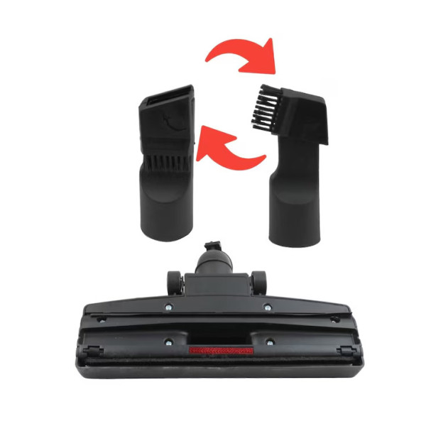 Прахосмукачка Elekom ЕК-1702