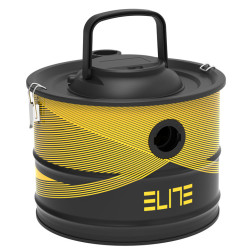 Прахосмукачка за пепепл LAMARQUE MVC-3405GD,  15Л 