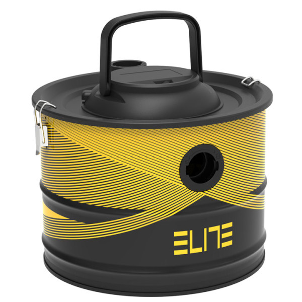 Прахосмукачка за пепепл LAMARQUE MVC-3405GD,  15Л 