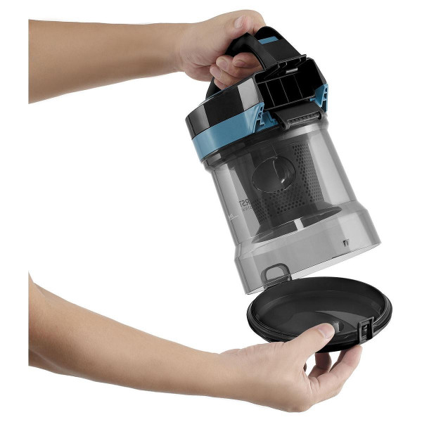 Прахосмукачка FIRST FA-5547-4-BL