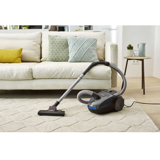 Прахосмукачка PHILIPS с торба FC8244/09
