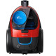 Прахосмукачка без торба Philips PowerPro Compact FC9330/09