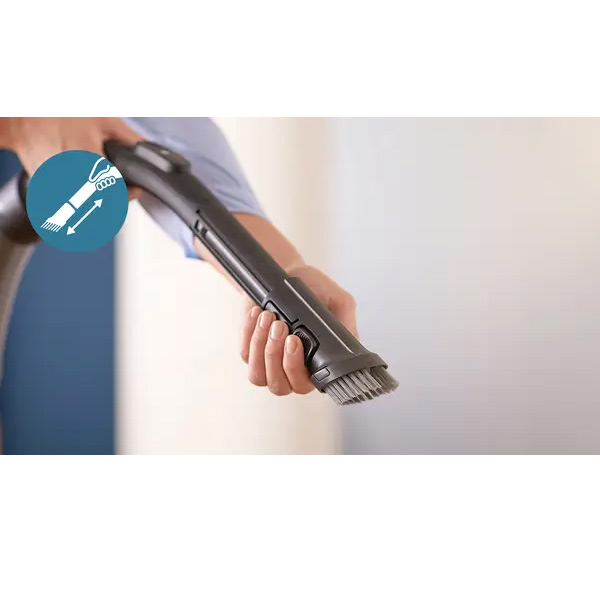 Прахосмукачка без торба Philips PowerPro Compact FC9330/09