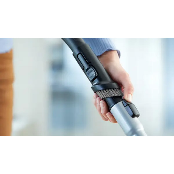 Прахосмукачка без торба Philips PowerPro Compact FC9330/09