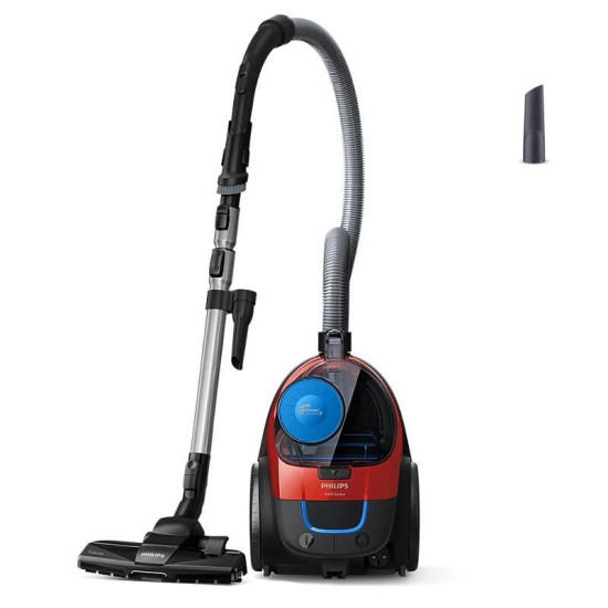 Прахосмукачка без торба Philips PowerPro Compact FC9330/09