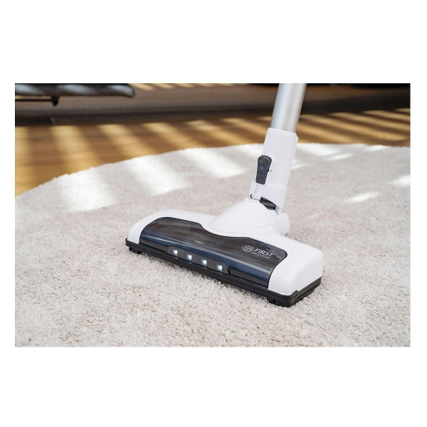 кумулаторна прахосмукачка 2в1 First Austria FA-5541-4-GR