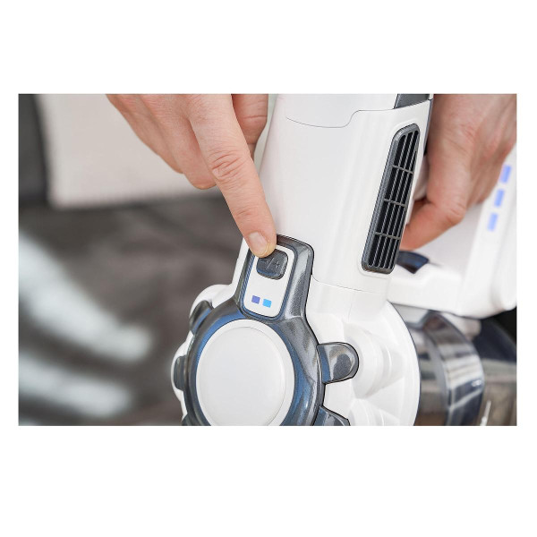 кумулаторна прахосмукачка 2в1 First Austria FA-5541-4-GR