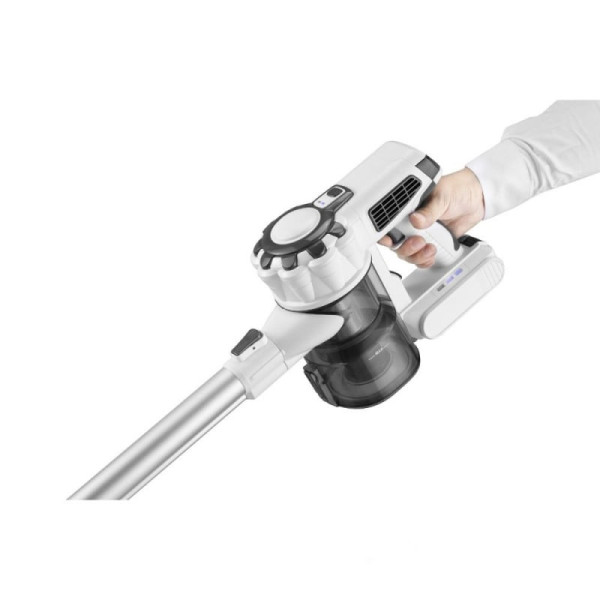 кумулаторна прахосмукачка 2в1 First Austria FA-5541-4-GR