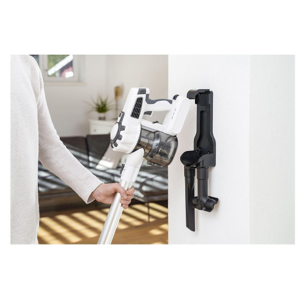 кумулаторна прахосмукачка 2в1 First Austria FA-5541-4-GR