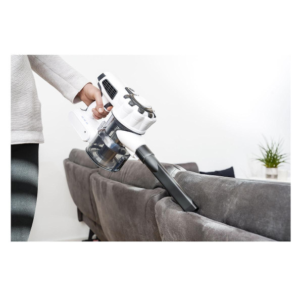 кумулаторна прахосмукачка 2в1 First Austria FA-5541-4-GR