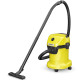Прахосмукачка сухо/мокро Karcher WD 3V-17/4/20