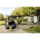 Прахосмукачка сухо/мокро Karcher WD 3V-17/4/20