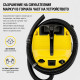 Прахосмукачка сухо/мокро Karcher WD 3V-17/4/20