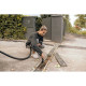 Прахосмукачка  сухо/мокро Karcher WD 4 P V-20/5-22