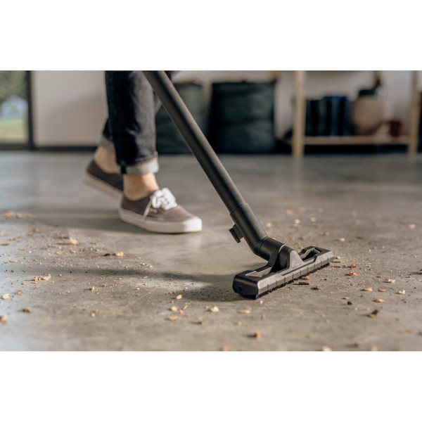 Прахосмукачка  сухо/мокро Karcher WD 4 P V-20/5-22
