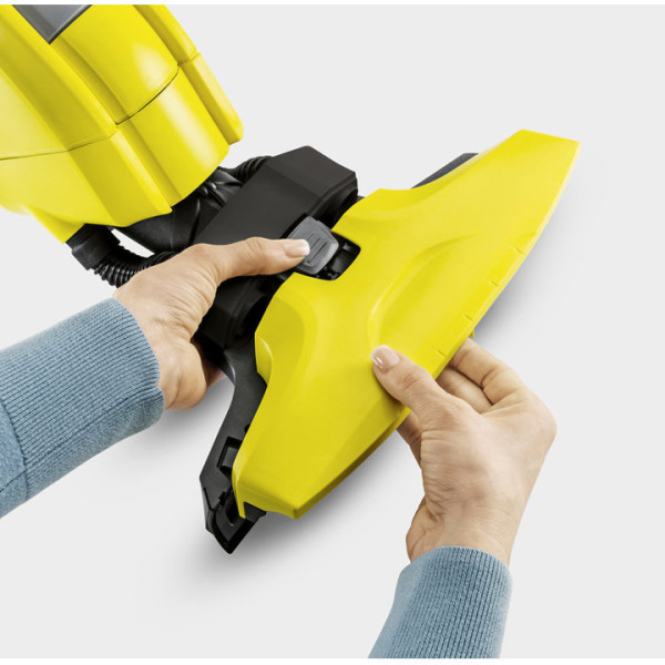 Подочистачка KARCHER FC5 без кабел