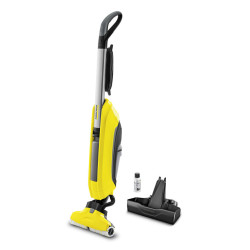 Подочистачка KARCHER FC5 без кабел