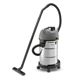 Прахосмучкачка за мокро и сухо почистване   Karcher NT38/1 Me Classic