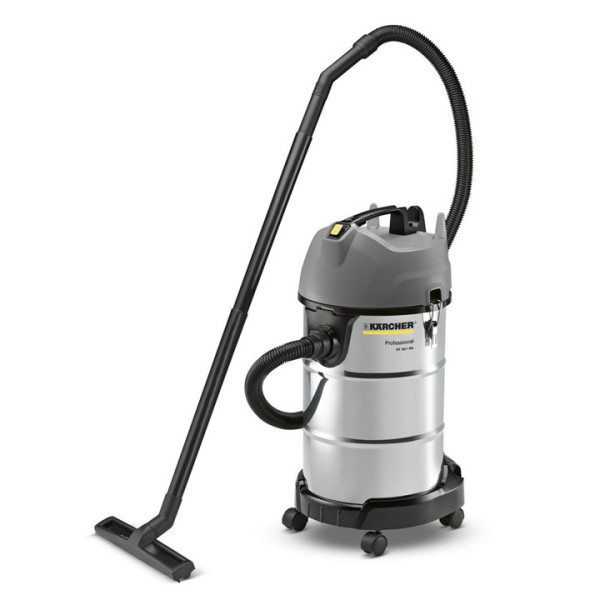 Прахосмучкачка за мокро и сухо почистване   Karcher NT38/1 Me Classic