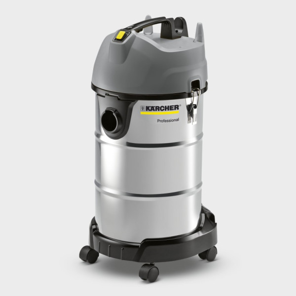 Прахосмучкачка за мокро и сухо почистване   Karcher NT38/1 Me Classic