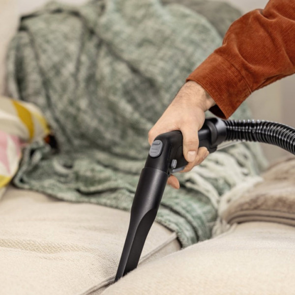 Перяща прахосмукачка Karcher SE 4