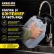 Перяща прахосмукачка Karcher SE 4